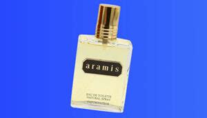 what does aramis smell like.